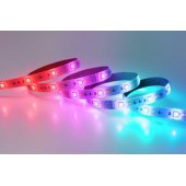 Smart LED Strip 12V 3,4W/ m RGBTW 1m