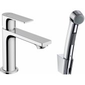 Rebris E Bidette 110 Chrome