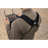 RC Plus diržo ir juosmens atramos rinkinys, skirtas DJI RC Plus