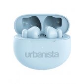 True Wireless ausinės Austin mėlynos