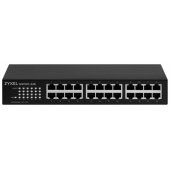 Switch GS1100-24E V3 24xGbe