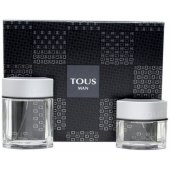 Man Gift Set (100ml + 50ml)