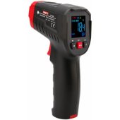 UT306C infraraudonųjų spindulių termometras