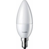 Philips CorePro LEDcandle, 3W, 2700K, E14 (78701300)