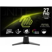 MAG 27C6X 27" VA 16:9 Curved