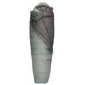 Gully 600 -5C Long (195 cm) Left Green