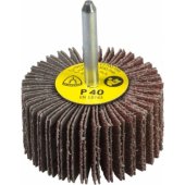 Klingspor žiedinis šlifavimo diskas 50x20x6mm grūdėtumas 80 KM 613 (129