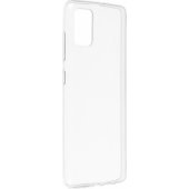 2 mm skaidrus dėklas Xiaomi Redmi 12C (kameros apsauga)