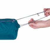 Comfort Deluxe Blue