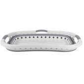 LA072979PGRYFEU7 Collapsible Hip Hugger