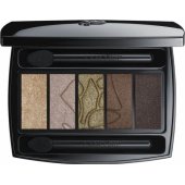 Lancome Lancome Hypnose Palette 5 Eyeshadow paleta pięciu cieni do pow