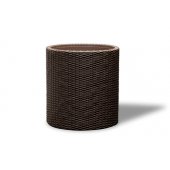 Flowerpot Small Cylinder Planter