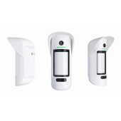 MotionCam Outdoor White