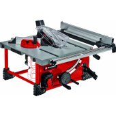 Einhell cordless table saw TE-TS 36/ 210 Li - Solo