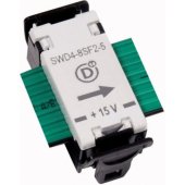 Eaton SmartWire-DT device plug SWD4-8SF2-5 (116022)