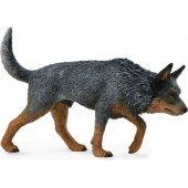 Collecta Australian Catele dog figurine r. L