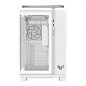 TUF Gaming GT502 ARGB MidiTower White