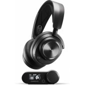 Arctis Nova Pro