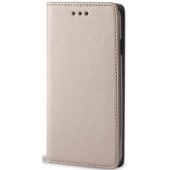 "Smart Magnet Case Motorola Edge 60 Fusion / Edge 60 5G", auksinė