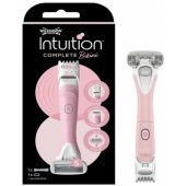 Intuition Complete Bikini Razor 1 blades