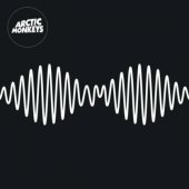 ARCTIC MONKEYS "AM" (180g)