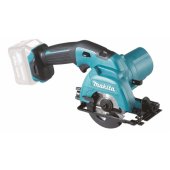 Akumuliatorinis diskinis pjūklas Makita HS301DZ