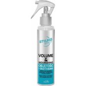 Joanna Styling Effect Volume Nourishing Spray Objętość i Odżywienie Ko