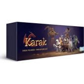 Albi Karak game add-on figures