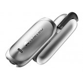 X-Boat Silver