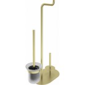 _7696173 Paper stand - 3-function