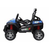 Buggy S2588 Blue
