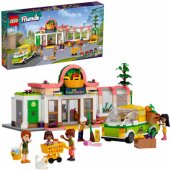 ekologiškų produktų parduotuvė 41729