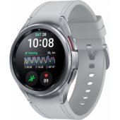 Galaxy Watch6 Classic 43mm R955 LTE Silver