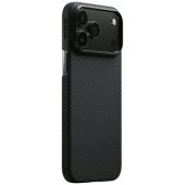 Ultra-Slim MagSafe iPhone 17 Pro Black Grey