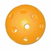 TRIX floorball ball orange