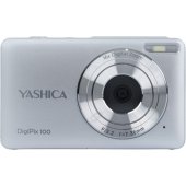 DigiPix 100 Silver