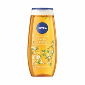Exotic Feeling Shower Gel