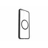 "React Magnet Case Samsung Galaxy S25 Plus, Transparency FPS936OBJTW