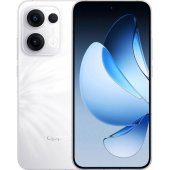 Reno13 12/ 256GB Plume White