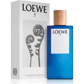 _6963139 Loewe 7 tualetinis vanduo vyrams 150 ml