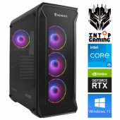i5-12400F 32GB 250SSD RTX5070Ti 16GB WIN11 ARG