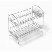 Dish dryers 48x23x43cm