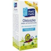 Skarb Matki Olejek na ciemieniuszkę (SM0005)
