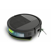 Roomba 115 Combo Roboter + AutoEmpty Black