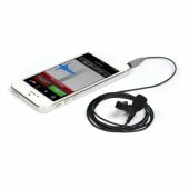 SmartLav+ black