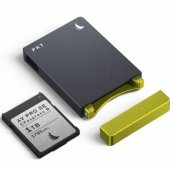 CFexpress B Card Reader PKT