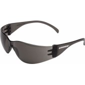 Safety Glasses Mission 4020S Black