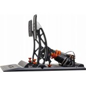 Forte Sim Racing Pedals
