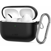 Silicone Hook Apple AirPods Pro 3 Black