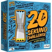 Trefl GAME - 20 second challenge